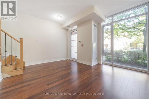 Th111 - 90 Stadium Road, Toronto, ON - Indoor Photo Showing Other Room