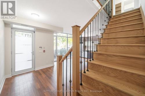 Th111 - 90 Stadium Road, Toronto, ON - Indoor Photo Showing Other Room