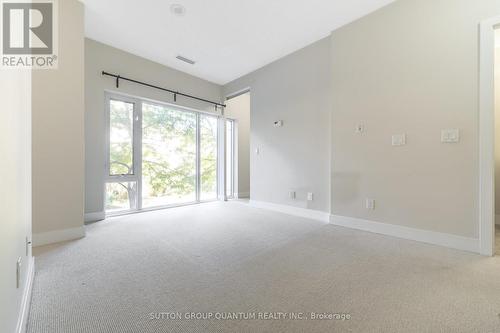 Th111 - 90 Stadium Road, Toronto, ON - Indoor Photo Showing Other Room