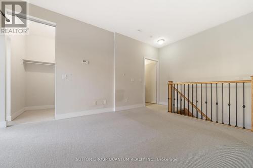 Th111 - 90 Stadium Road, Toronto, ON - Indoor Photo Showing Other Room