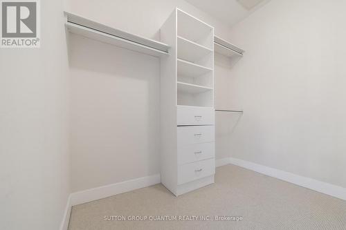 Th111 - 90 Stadium Road, Toronto, ON - Indoor With Storage