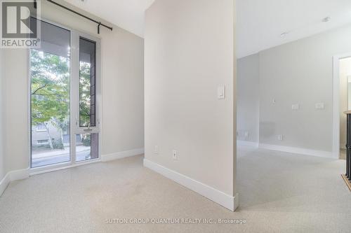 Th111 - 90 Stadium Road, Toronto, ON - Indoor Photo Showing Other Room