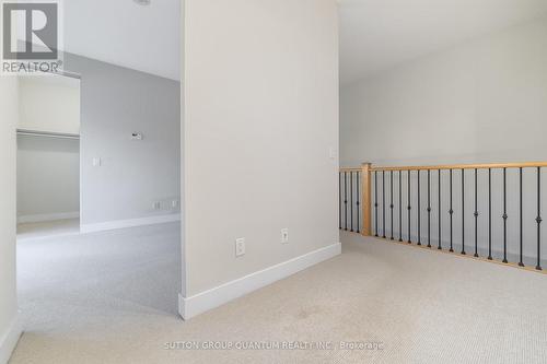 Th111 - 90 Stadium Road, Toronto, ON - Indoor Photo Showing Other Room