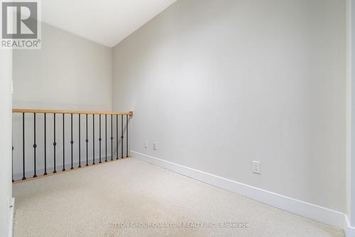 Th111 - 90 Stadium Road, Toronto, ON - Indoor Photo Showing Other Room