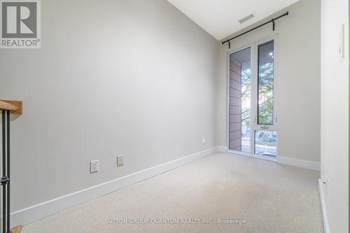 Th111 - 90 Stadium Road, Toronto, ON - Indoor Photo Showing Other Room