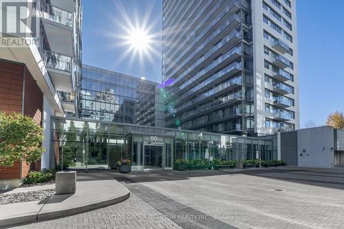 Th111 - 90 Stadium Road, Toronto, ON - Outdoor