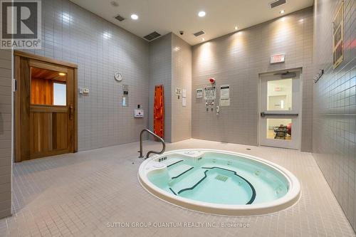 Th111 - 90 Stadium Road, Toronto, ON - Indoor Photo Showing Other Room