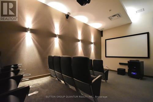 Th111 - 90 Stadium Road, Toronto, ON - Indoor Photo Showing Other Room