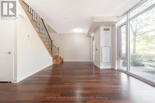 Th111 - 90 Stadium Road, Toronto, ON - Indoor Photo Showing Other Room