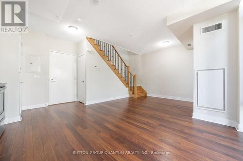 Th111 - 90 Stadium Road, Toronto, ON - Indoor Photo Showing Other Room