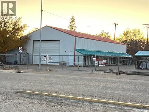 101 Sidney Street, Maple Creek, SK 