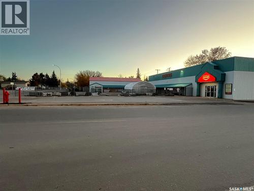 101 Sidney Street, Maple Creek, SK 