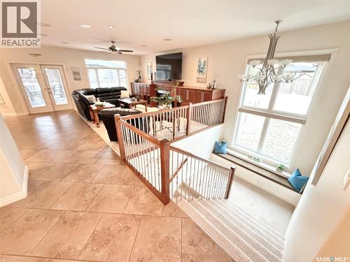 1845 Gordon Miles Place, Weyburn, SK - Indoor