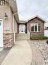 1845 Gordon Miles Place, Weyburn, SK  - Outdoor 