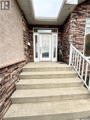 1845 Gordon Miles Place, Weyburn, SK - Outdoor With Exterior