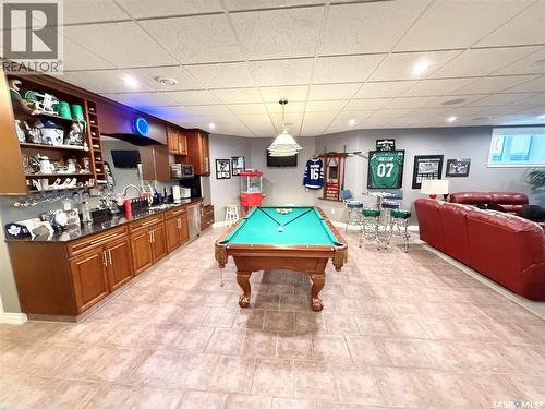 1845 Gordon Miles Place, Weyburn, SK - Indoor Photo Showing Other Room