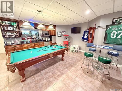 1845 Gordon Miles Place, Weyburn, SK - Indoor Photo Showing Other Room