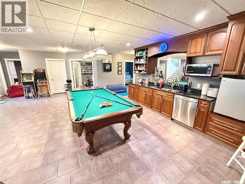 1845 Gordon Miles Place, Weyburn, SK - Indoor Photo Showing Other Room