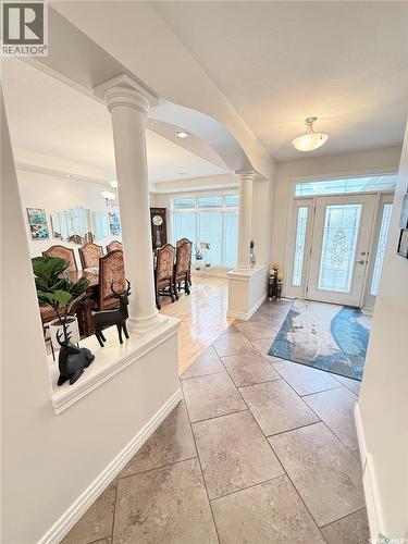 1845 Gordon Miles Place, Weyburn, SK - Indoor Photo Showing Other Room