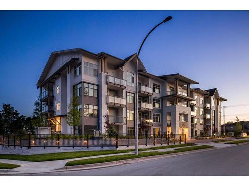 105 33920 BEST AVENUE  Mission, BC V2V 0L9