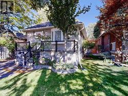 139 SCARBORO CRESCENT  Toronto, ON M1M 2J5