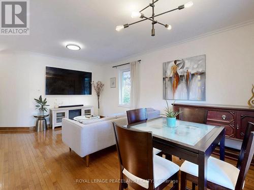 139 Scarboro Crescent, Toronto, ON - Indoor