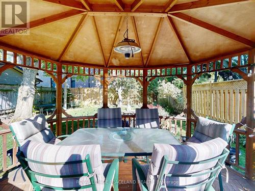 139 Scarboro Crescent, Toronto, ON - Outdoor