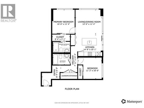 238 Leon Avenue Unit# 1104, Kelowna, BC - Other