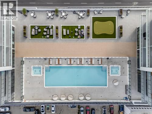 238 Leon Avenue Unit# 1104, Kelowna, BC - Other