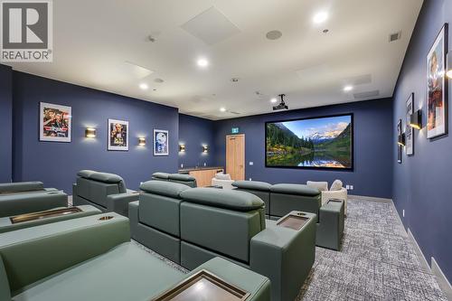 238 Leon Avenue Unit# 1104, Kelowna, BC - Indoor Photo Showing Other Room