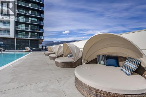 238 Leon Avenue Unit# 1104, Kelowna, BC - Outdoor