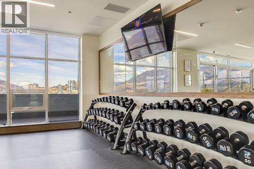 238 Leon Avenue Unit# 1104, Kelowna, BC - Indoor Photo Showing Other Room