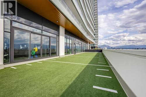 238 Leon Avenue Unit# 1104, Kelowna, BC - Outdoor