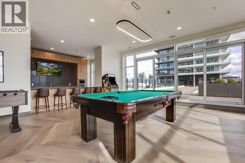 238 Leon Avenue Unit# 1104, Kelowna, BC - Indoor Photo Showing Other Room