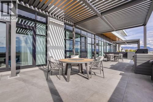 238 Leon Avenue Unit# 1104, Kelowna, BC - Outdoor With Exterior