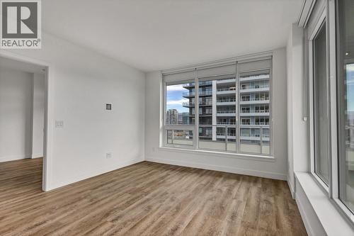 238 Leon Avenue Unit# 1104, Kelowna, BC - Indoor Photo Showing Other Room