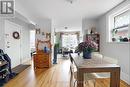 2 - 491 Mcleod Street, Ottawa, ON  - Indoor Photo Showing Dining Room 