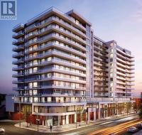 1409 - 212 KING WILLIAM STREET  Hamilton, ON L8N 1B5