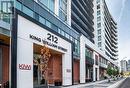1409 - 212 King William Street, Hamilton, ON  - Outdoor 