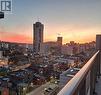 1409 - 212 King William Street, Hamilton, ON  - Outdoor With View 