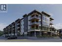 920 Lakeside Drive Unit# 313, Nelson, BC  - Outdoor With Facade 