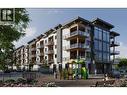 920 Lakeside Drive Unit# 313, Nelson, BC  - Outdoor With Facade 