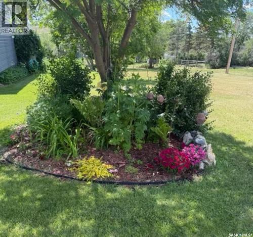 310 2Nd Avenue S, Rockglen, SK - Outdoor