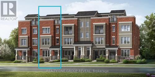 391 STONY HILL BOULEVARD  Markham, ON L6C 3M3