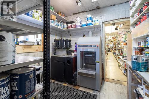 1212 Dufferin Street, Toronto, ON 