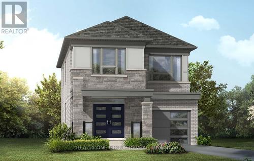 6 MOSS DRIVE  Markham, ON L6C 1N3