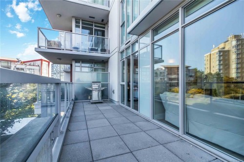 303-83 Saghalie Rd, Victoria, BC - Outdoor With Exterior