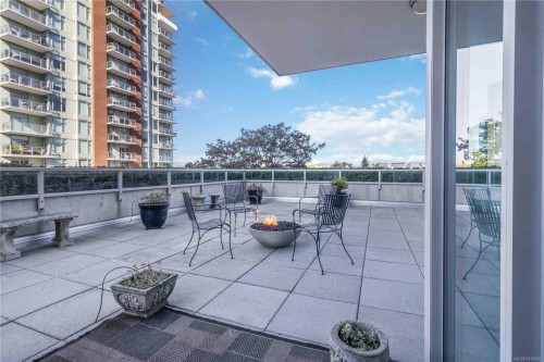 303-83 Saghalie Rd, Victoria, BC - Outdoor With Exterior