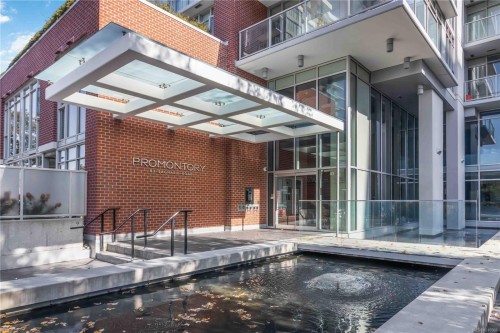 303-83 Saghalie Rd, Victoria, BC - Outdoor With Exterior