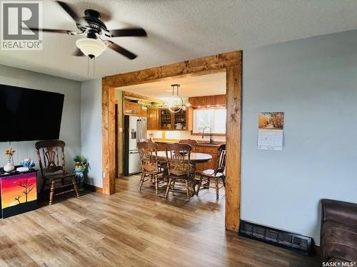 112 Fraser Avenue, Oxbow, SK - Indoor